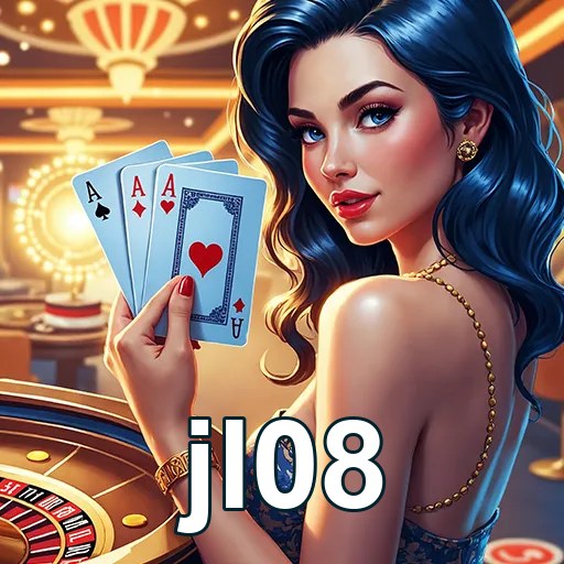 jl08: Casino Experience Thrilling Live Casino Action