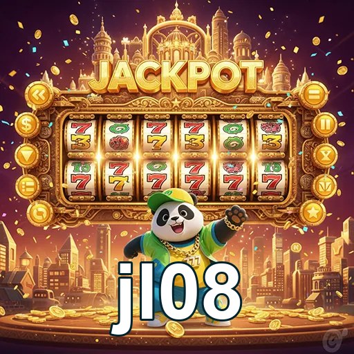 jl08 panda slot jackpot 2