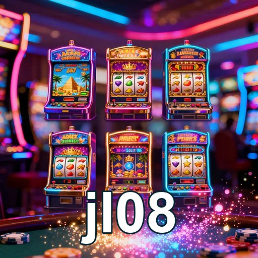 Play Responsibly and Have Fun with jl08 - jl08