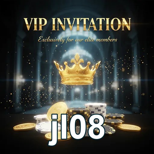 jl08: VIP Unlock Exclusive VIP Gaming Benefits