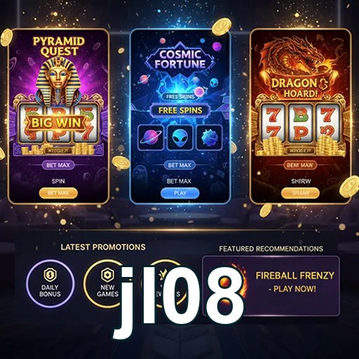 Engage in Responsible Gaming for a Safe Experience - jl08